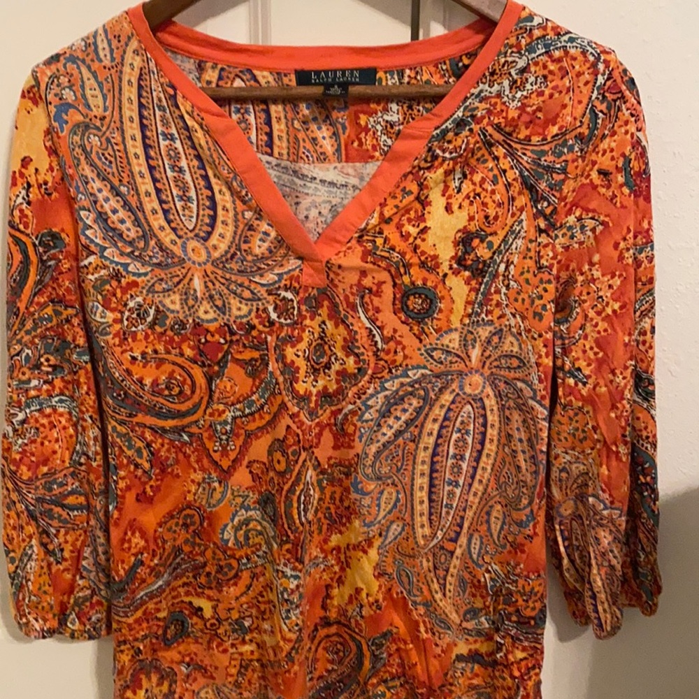 Ralph Lauren Top